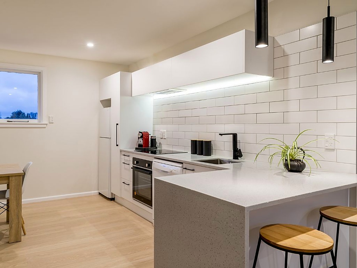 Kitchen Oneview One Click Kitchen — Limassol