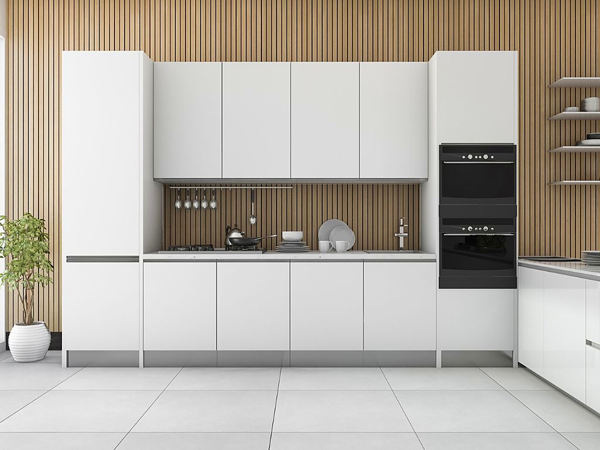 One Click Kitchen — Limassol