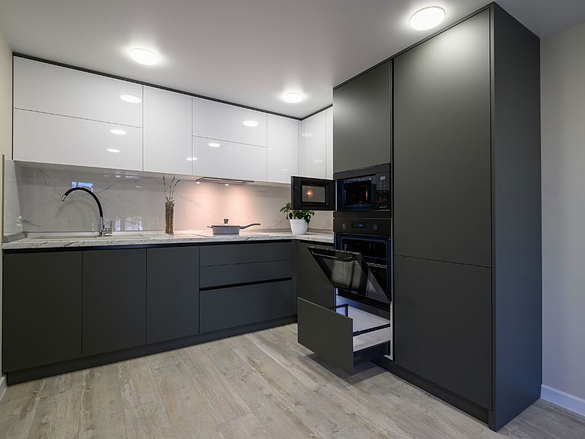 One Click Kitchen — Limassol